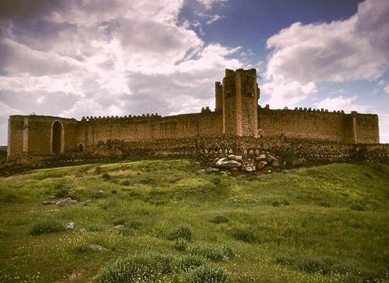 El Rincón de Burujón Vila Quarto foto