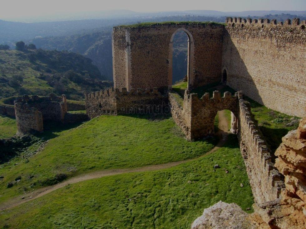 El Rincón de Burujón Vila Quarto foto