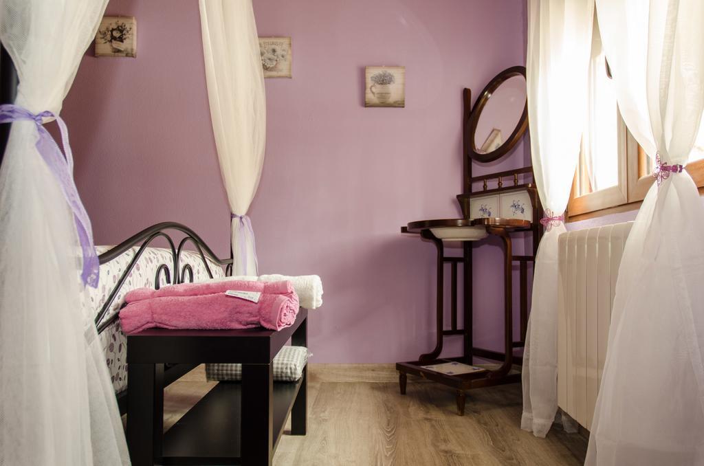 El Rincón de Burujón Vila Quarto foto